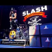 Concert solo 2014 0730_los_angeles slash (30)